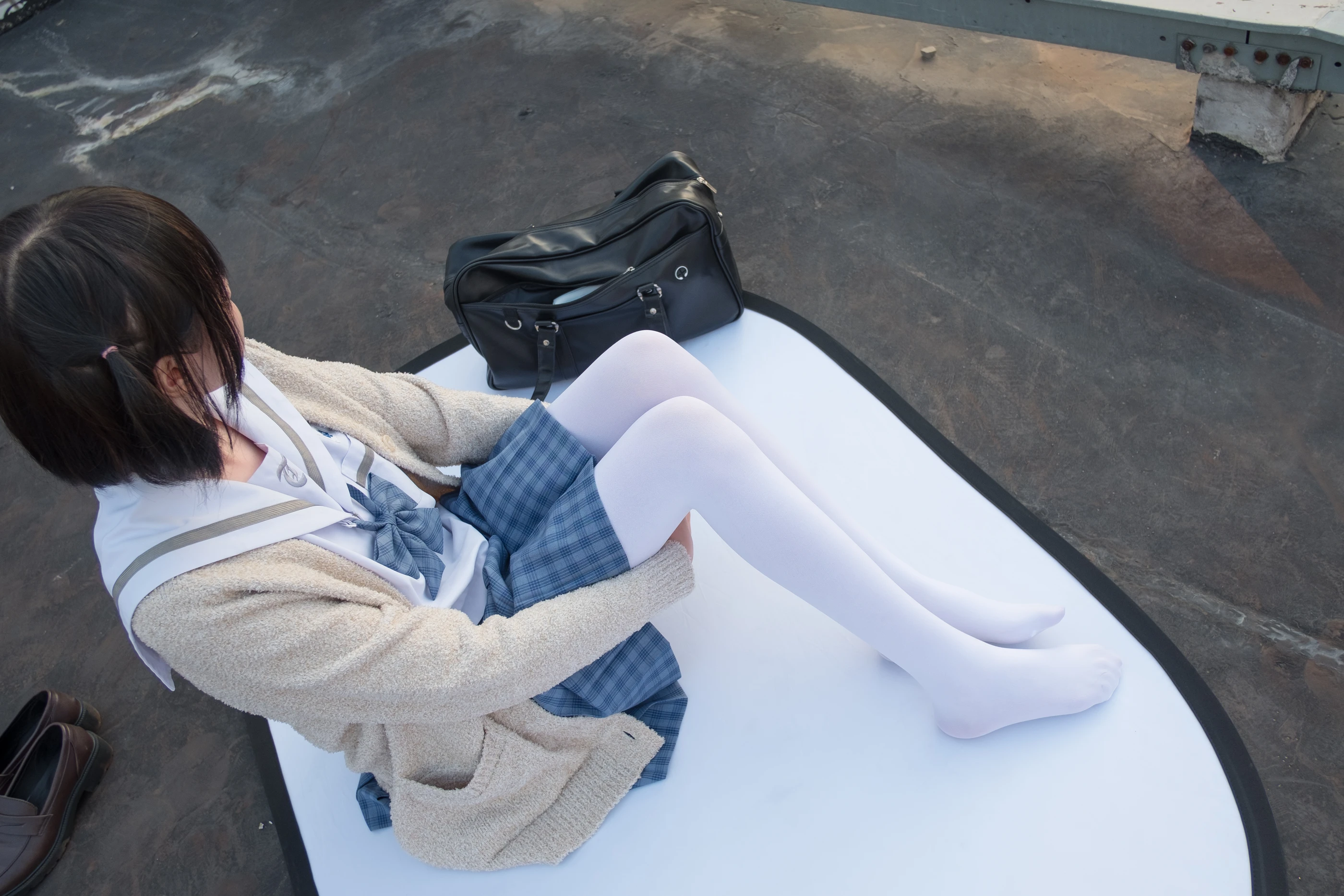 森萝财团 SSR-001 [74P]插图9